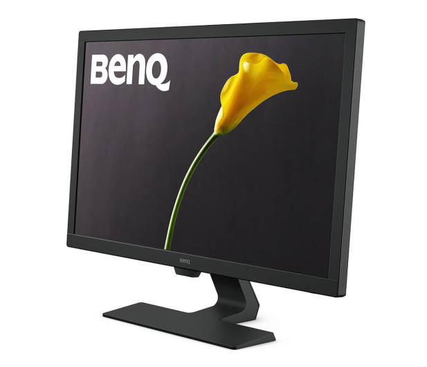 BenQ GL2780 czarny - 518447 - zdjęcie 6